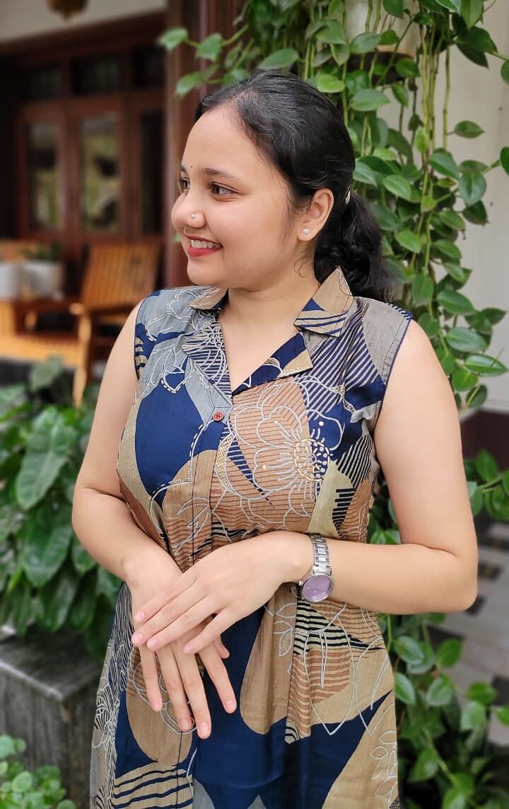 deep flora co ord set deep flora co ord set